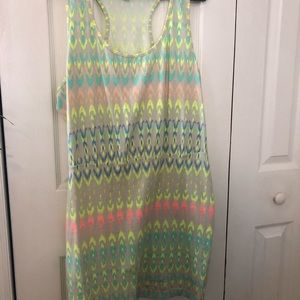 American Eagle BodyCon Dress